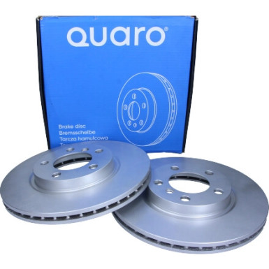 Bremsscheibe | QD4791