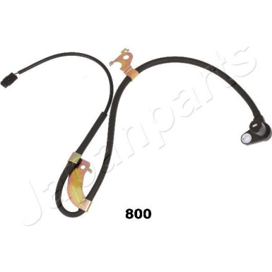 ABS-800 Sensor, Raddrehzahl