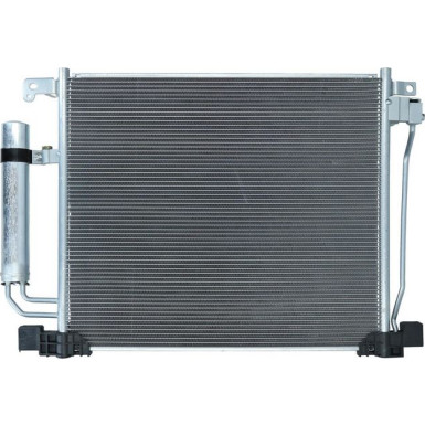 KAMOKA Kondensator, Klimaanlage 7800089