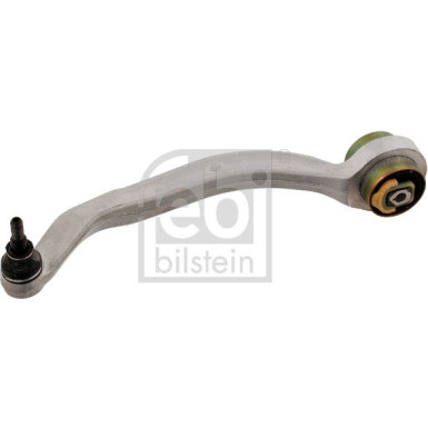 11352 Lenker, Radaufhängung