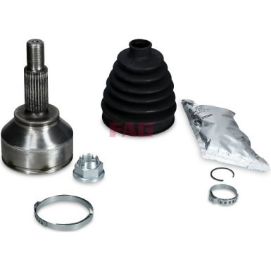 Gelenksatz, Antriebswelle 771 0507 30