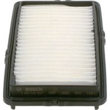 Luftfilter | HONDA,ROVER | 1457433950