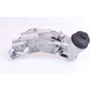 Ölkühler PKW Opel Astra J 09 FIRST FIT 90930