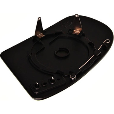 Spiegelglas, Außenspiegel M B C Klasse W203 asphärisch OE 2038100221 HAGUS 3032838