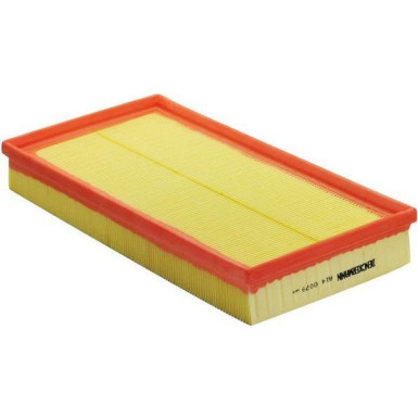 DENCKERMANN Luftfilter A140079