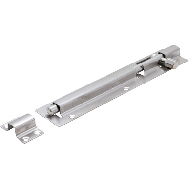 BGS Bolzenriegel | Edelstahl | 200 mm | 88083