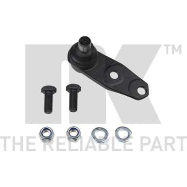 5043942 Trag-/Führungsgelenk