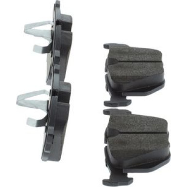 Bremsklötze | BMW 7 Serie | 0 986 494 286 Bremsklötze | BMW 7 Serie | 0 986 494 286