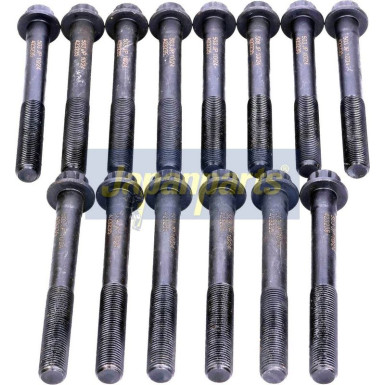 Zylinderkopfschraube BL-503