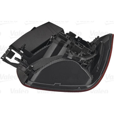 Heckleuchte L M K-PLATTE VALEO PQ | BMW 1ER F20/21 11,10-2,15 | 44644