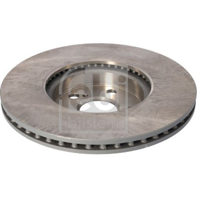 FEBI BILSTEIN Bremsscheibe | 108515
