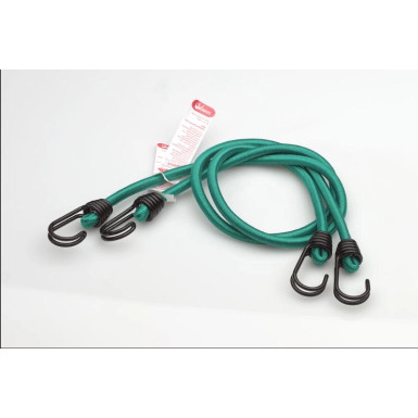 11080 Jumbo patentieter Sicherheitshaken grün 80cm 2 Stk 11080 Jumbo patentieter Sicherheitshaken grün 80cm 2 Stk