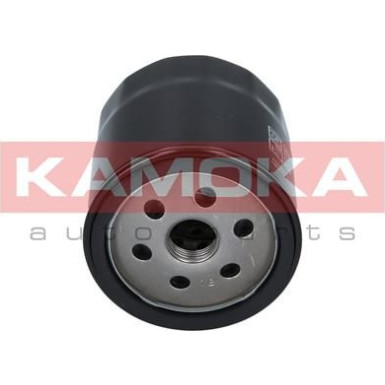 KAMOKA Ölfilter