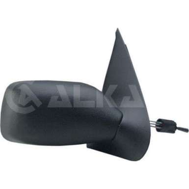 ALKAR Außenspiegel 6165386 ALKAR Außenspiegel 6165386