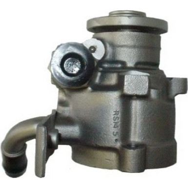 SPIDAN Hydraulikpumpe 53528 SPIDAN Hydraulikpumpe 53528