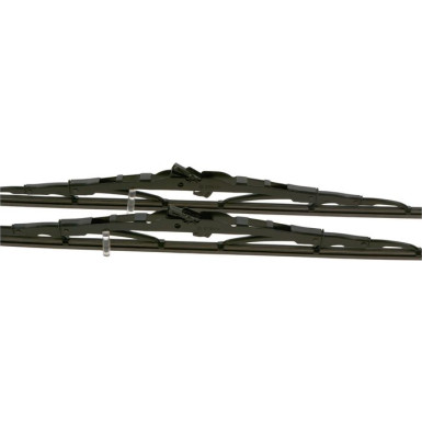 400 BOSCH | Wischerblatt | TWIN-Standard | 3397118610