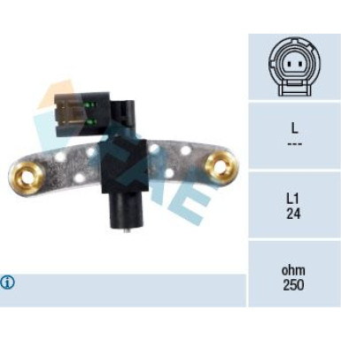 79030 Impulsgeber, Kurbelwelle