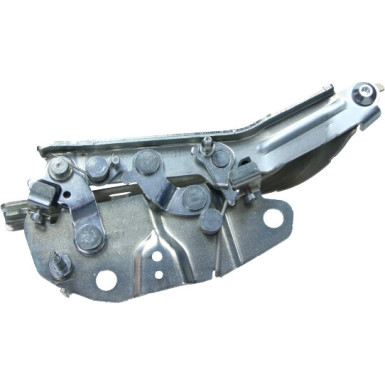 Original VAGMotorabdeckungsscharnier VW Tiguan 16-Pr | 5NA823302G