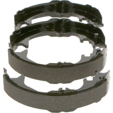 0 986 487 727 Bremsbackensatz, Feststellbremse