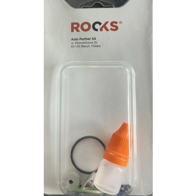 OK-08.5005 Service-Satz für Alkalische Sprühgeräte für Ok-08.5002 OK-08.5005 Service-Satz für Alkalische Sprühgeräte für Ok-08.5002