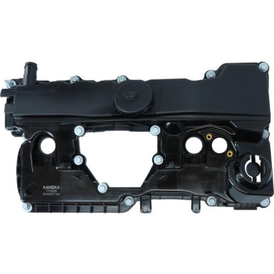 KAMOKA Zylinderkopfhaube