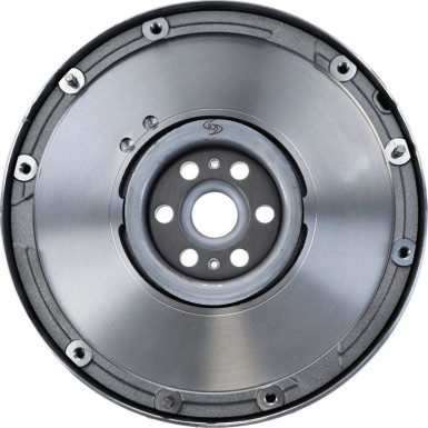 SACHS Schwungrad 6366 000 057 Zwei-Massen-Schwungrad