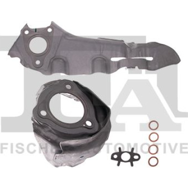 FA1 Montagesatz FA1 Montagesatz