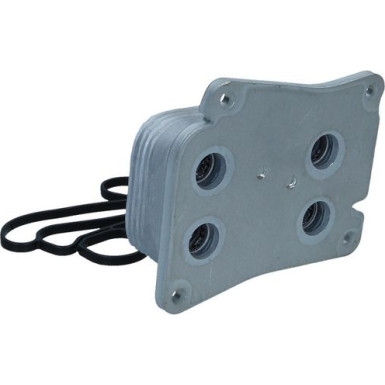 KAMOKA Ölkühler, Motoröl 7730049