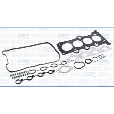 52287600 Dichtungssatz, Zylinderkopf MULTILAYER STEEL