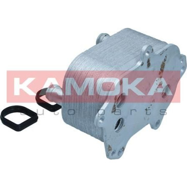 KAMOKA Ölkühler, Motoröl 7730132 KAMOKA Ölkühler, Motoröl 7730132