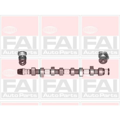 FAI AUTOPARTS Nockenwelle | C305