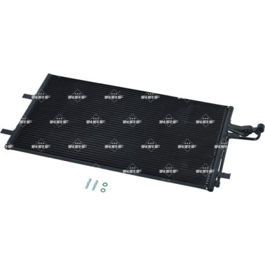 Kondensator, Klimaanlage EASY FIT 35551