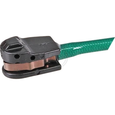 39684 Warnkontakt, Bremsbelagverschleiß