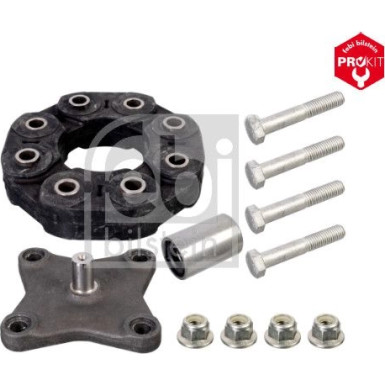 Antriebsflansch, Gelenkwelle ProKit 175749