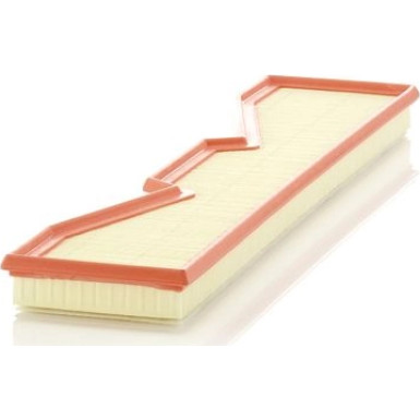 Mann & Hummel Luftfilter PKW | AUDI RS6,RS7 19 | C 61 002 Mann & Hummel Luftfilter PKW | AUDI RS6,RS7 19 | C 61 002