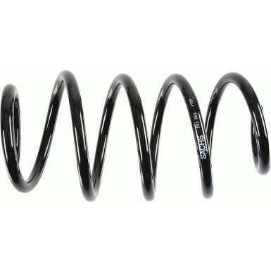 SACHS Fahrwerksfeder | 993053