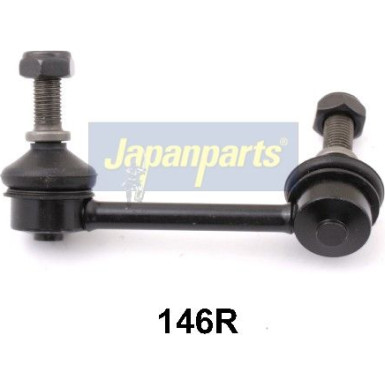 Stabilisator, Fahrwerk SI-146R