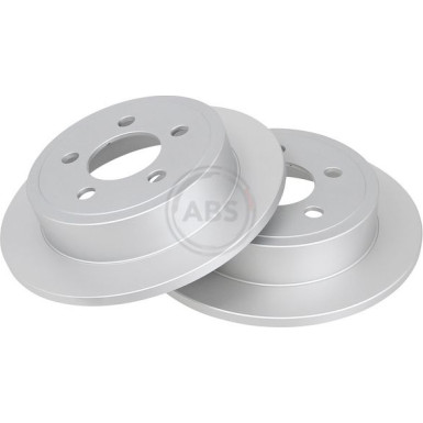 A.B.S. Bremsscheibe