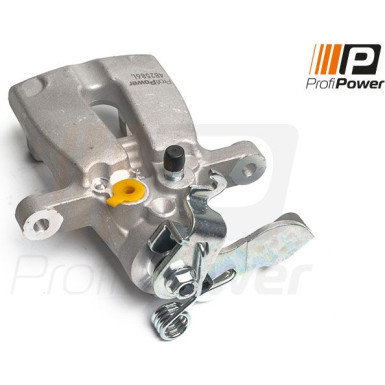 PROFIPOWER Bremssattel | 4B2586L