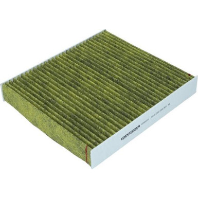 KAMOKA Filter, Innenraumluft | 6080021