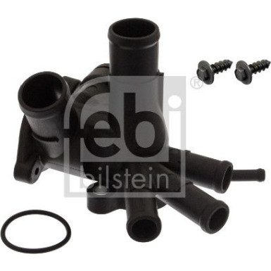 Kühlmittelflansch | 22746 Kühlmittelflansch | 22746