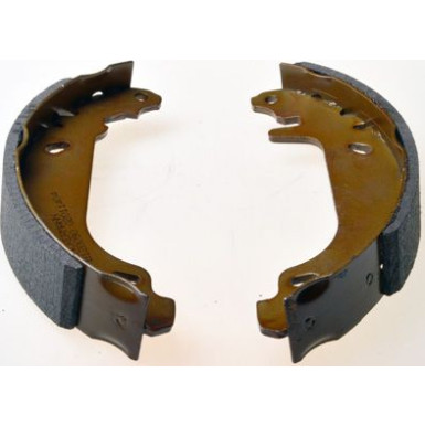 DENCKERMANN Bremsbacken B120090