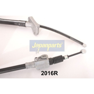 Seilzug, Feststellbremse Lexus T. Gs 300/430 97-11 Pr BC-2016R