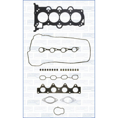 52283000 Dichtungssatz, Zylinderkopf MULTILAYER STEEL