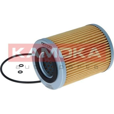 KAMOKA Ölfilter | F129201