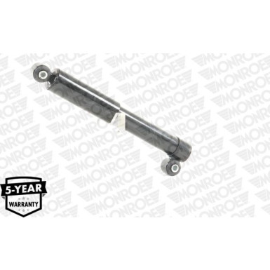 MONROE ORIGINAL-Öldämpfer HA | FIAT Cinquecento 91 | R3441