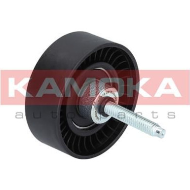 KAMOKA Umlenk-/Führungsrolle, Keilrippenriemen R0076