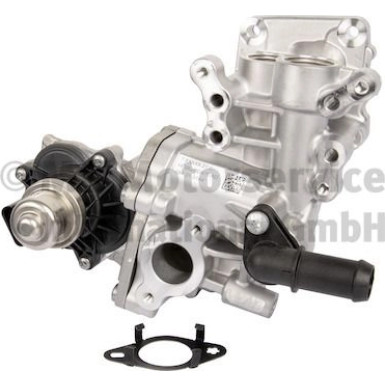 AGR Modul | FORD Focus,Mondeo 14 | 7.04511.29.0