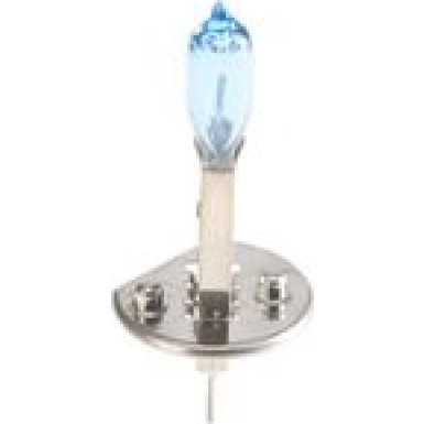 H1 12V 55W ULTRA WHITE BLISTER | BOSCH | KFZ-GLUEHLAMPE | 1987301088