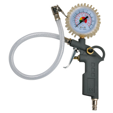 25030L SW-Stahl Druckluftreifenfüller 25030L SW-Stahl Druckluftreifenfüller